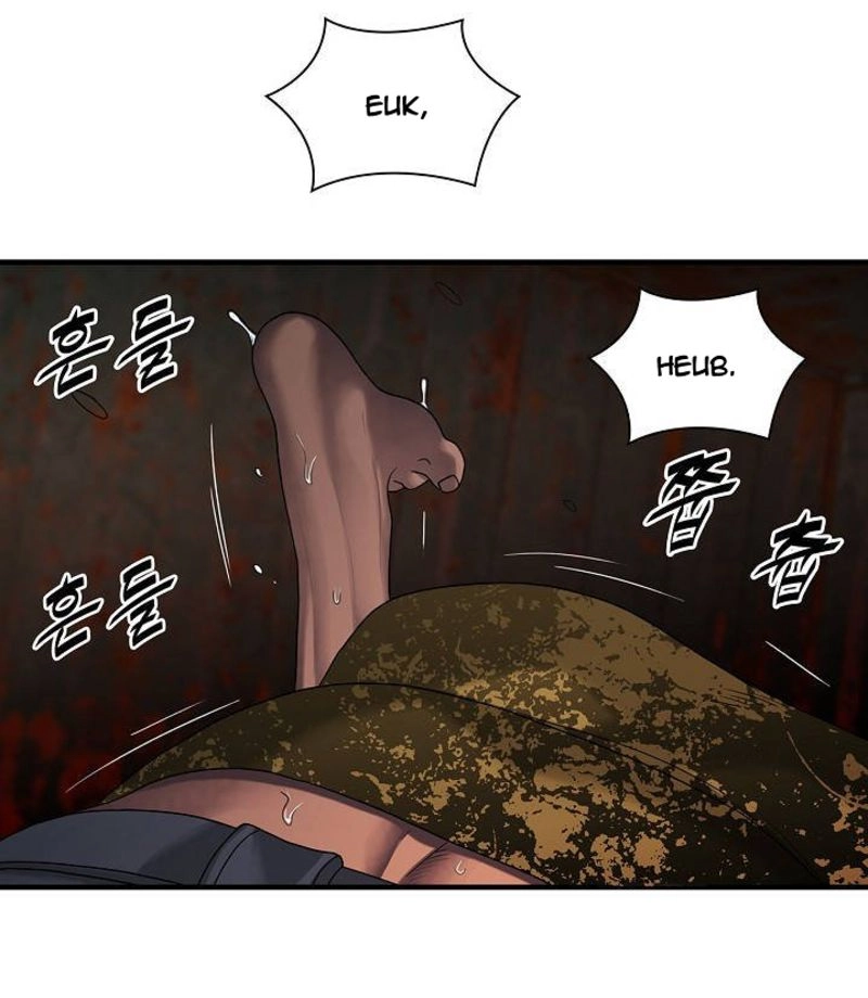Corrosive Chapter 79 page 35 - 