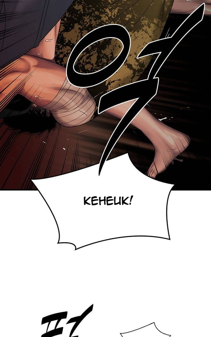 Corrosive Chapter 79 page 37 - 