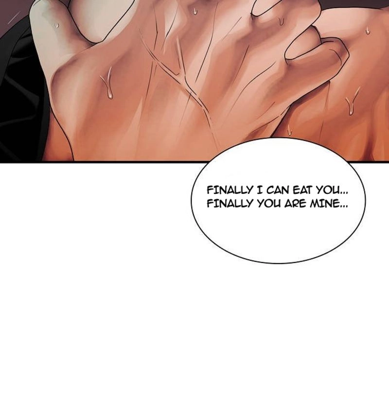 Corrosive Chapter 79 page 42 - 