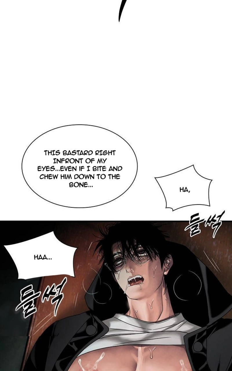 Corrosive Chapter 79 page 44 - 