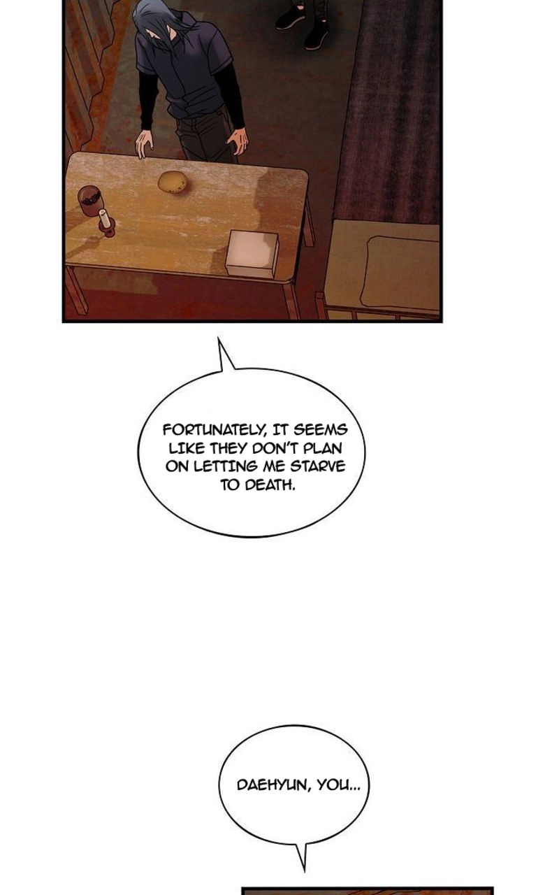 Corrosive Chapter 79 page 50 - 
