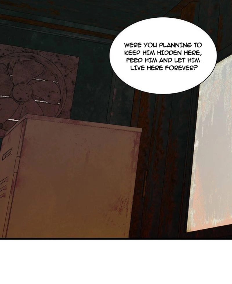 Corrosive Chapter 79 page 53 - 