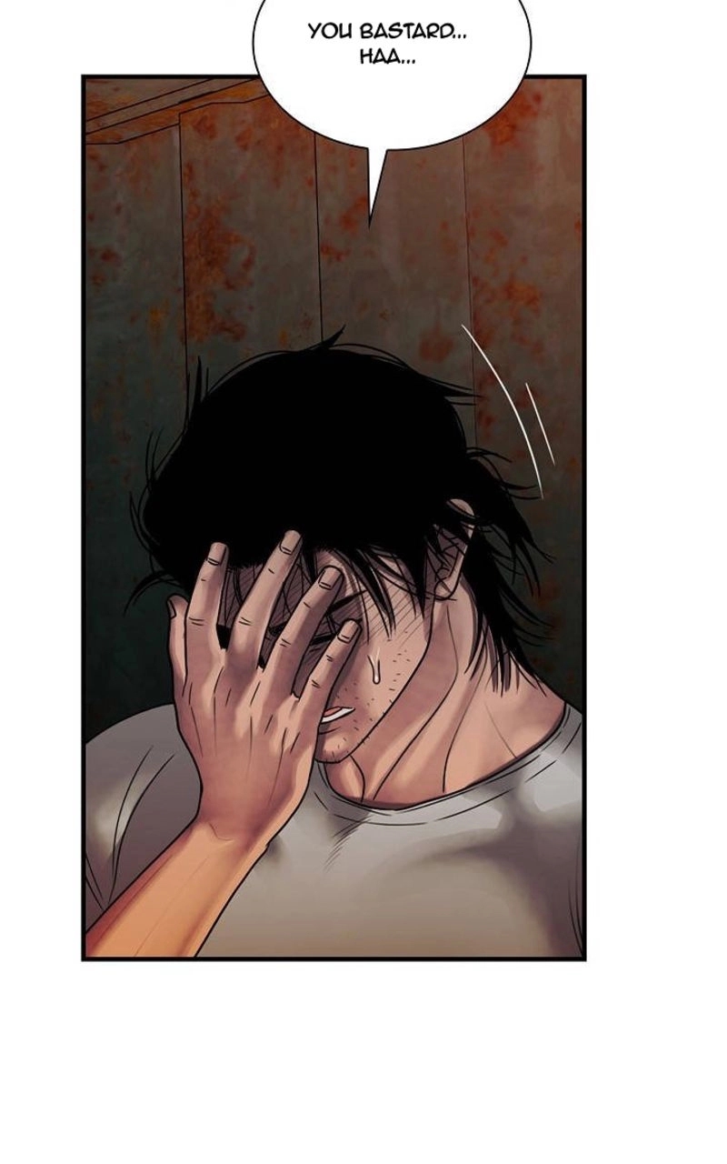 Corrosive Chapter 79 page 63 - 