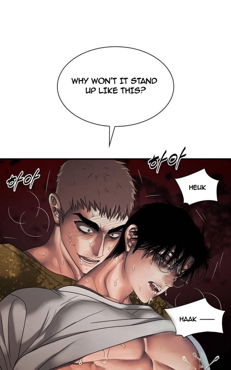 Corrosive Chapter 79 page 67 - 