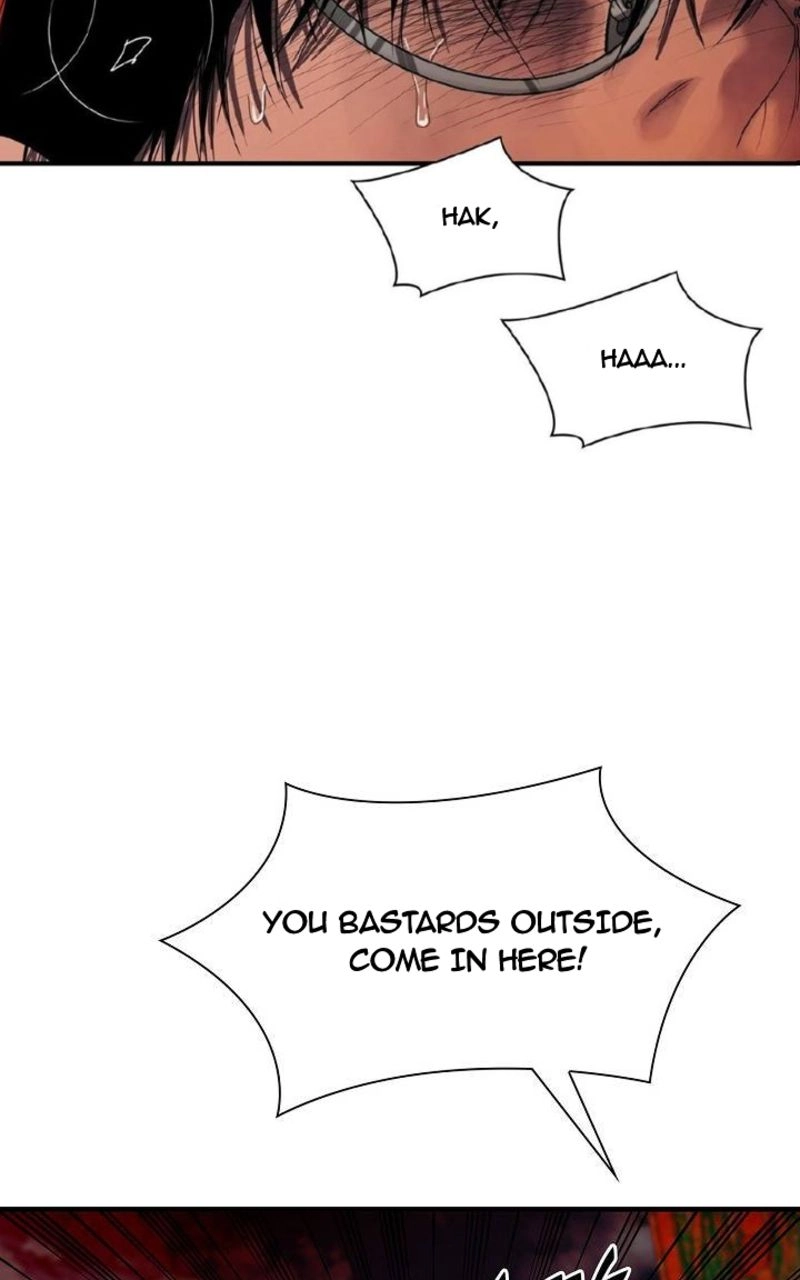 Corrosive Chapter 79 page 71 - 