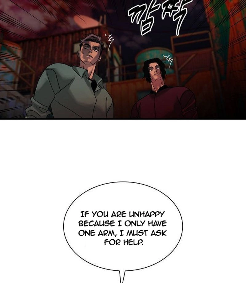 Corrosive Chapter 79 page 72 - 