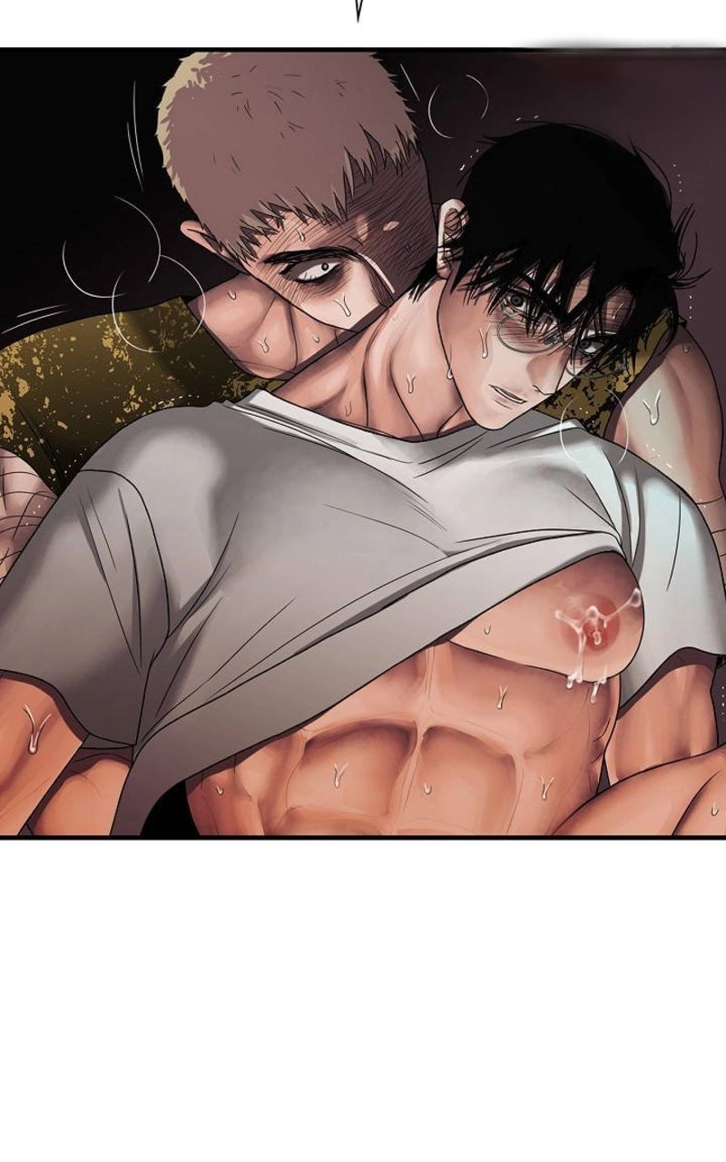 Corrosive Chapter 79 page 73 - 