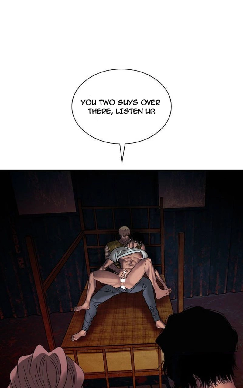 Corrosive Chapter 79 page 74 - 