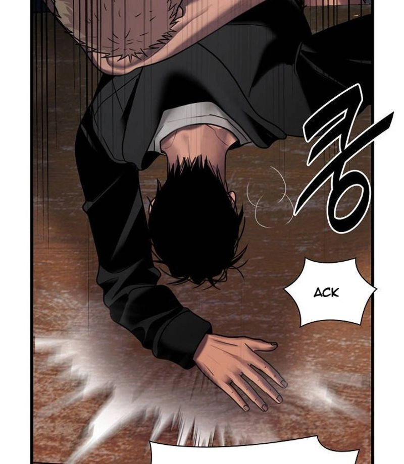 Corrosive Chapter 79 page 9 - 