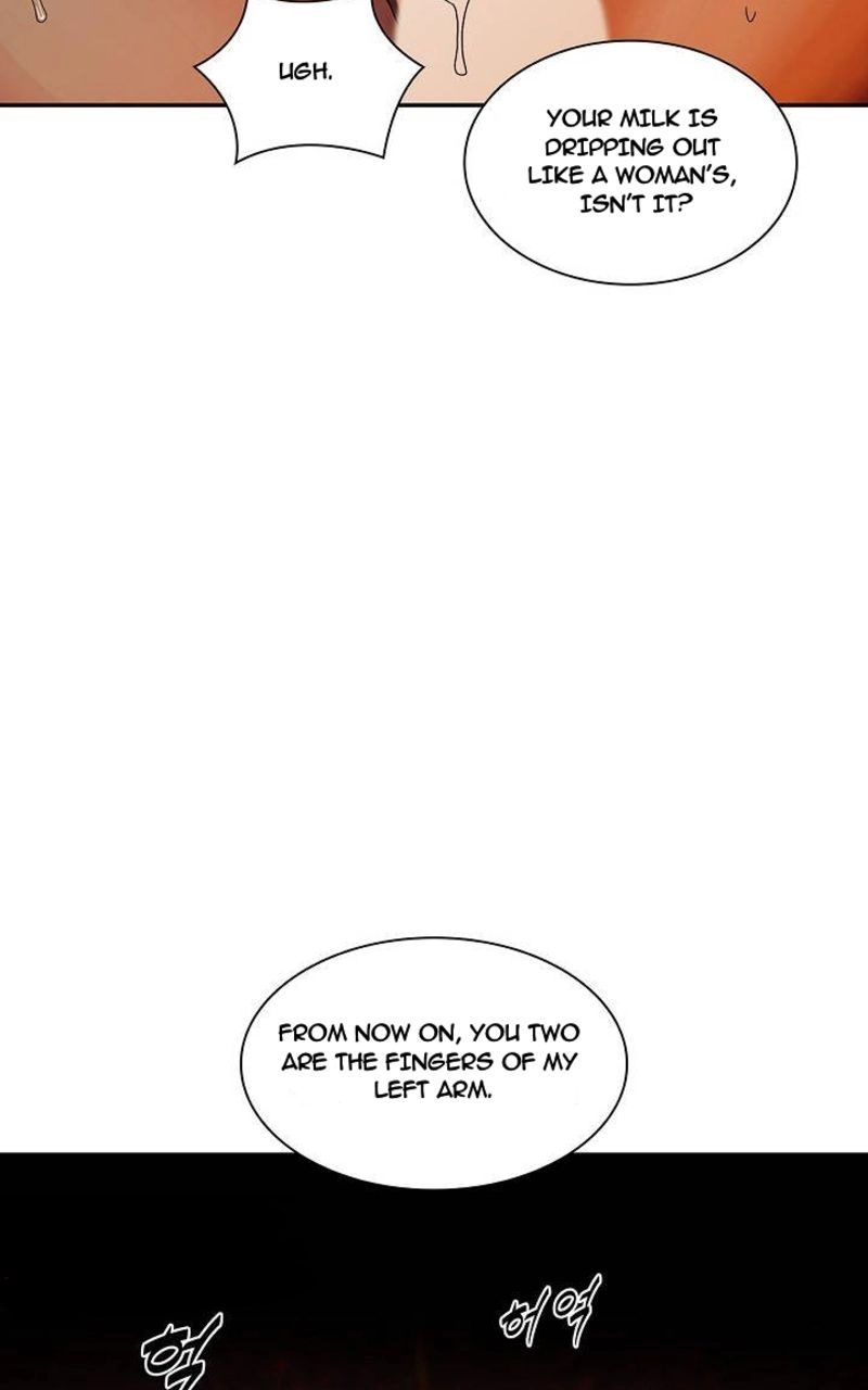 Corrosive Chapter 80 page 3 - 