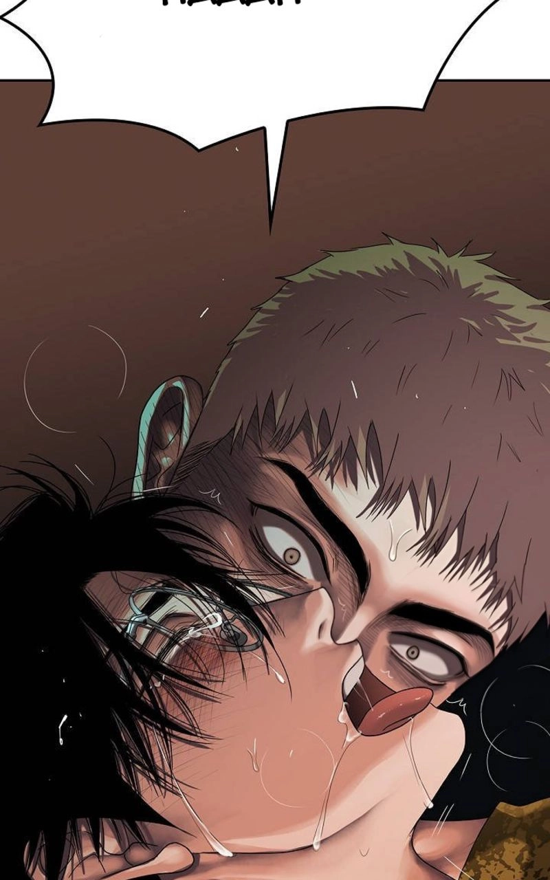 Corrosive Chapter 80 page 21 - 