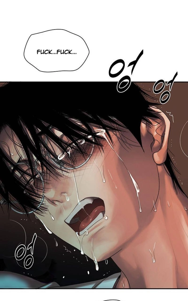 Corrosive Chapter 80 page 25 - 