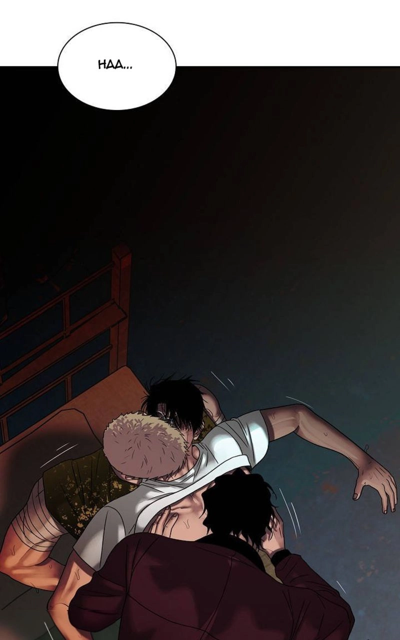 Corrosive Chapter 80 page 27 - 