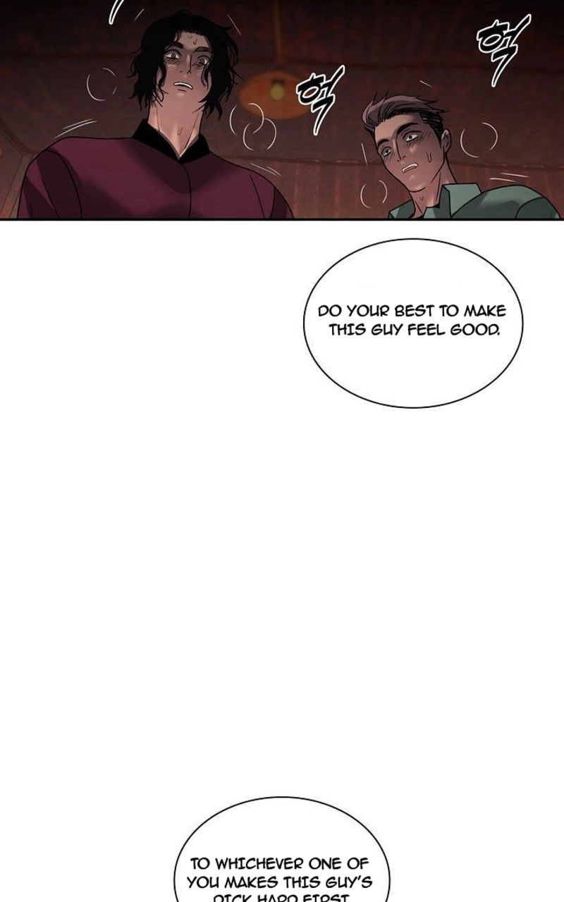 Corrosive Chapter 80 page 4 - 