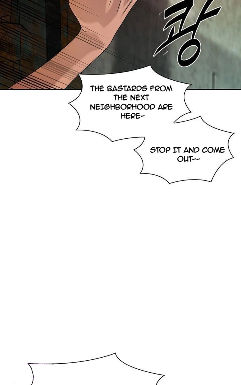 Corrosive Chapter 80 page 31 - 