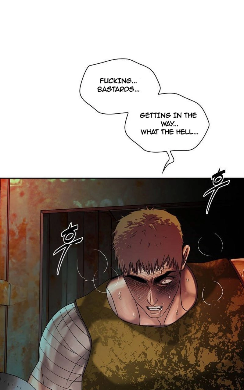Corrosive Chapter 80 page 37 - 