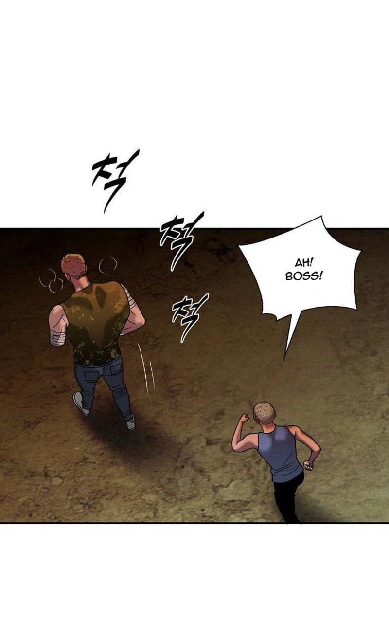 Corrosive Chapter 80 page 38 - 