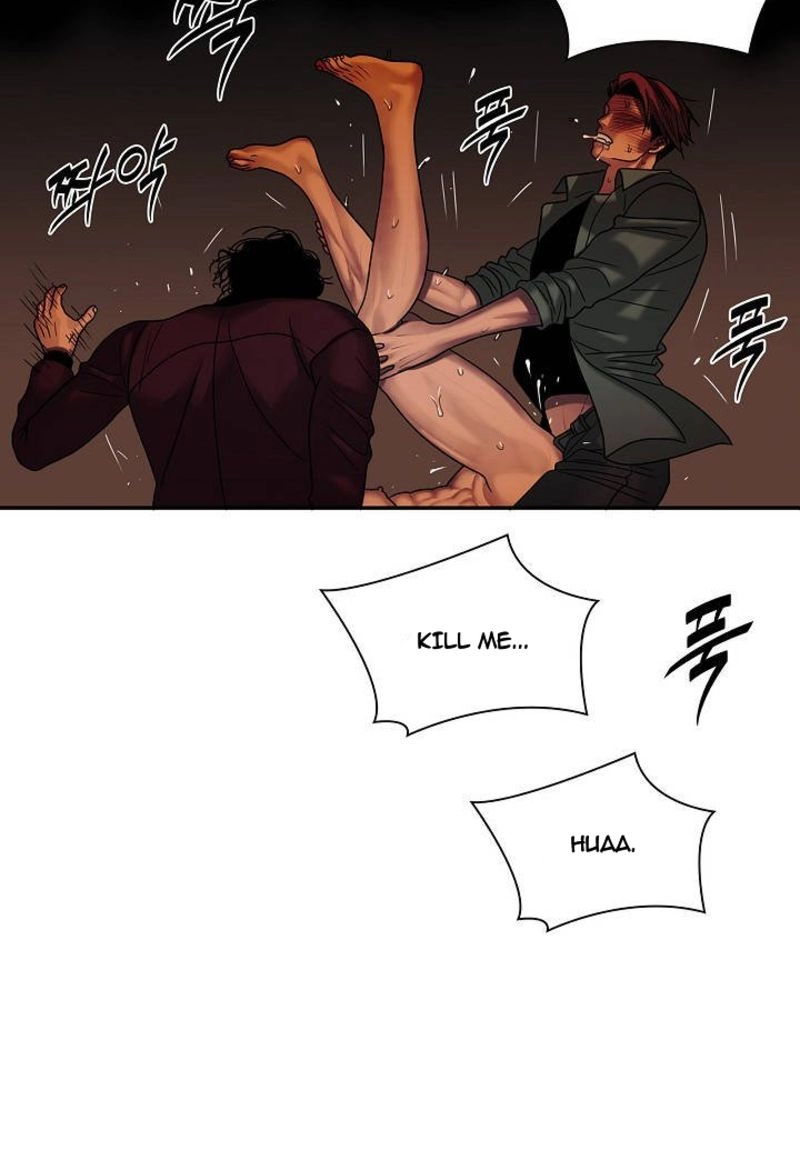 Corrosive Chapter 80 page 50 - 