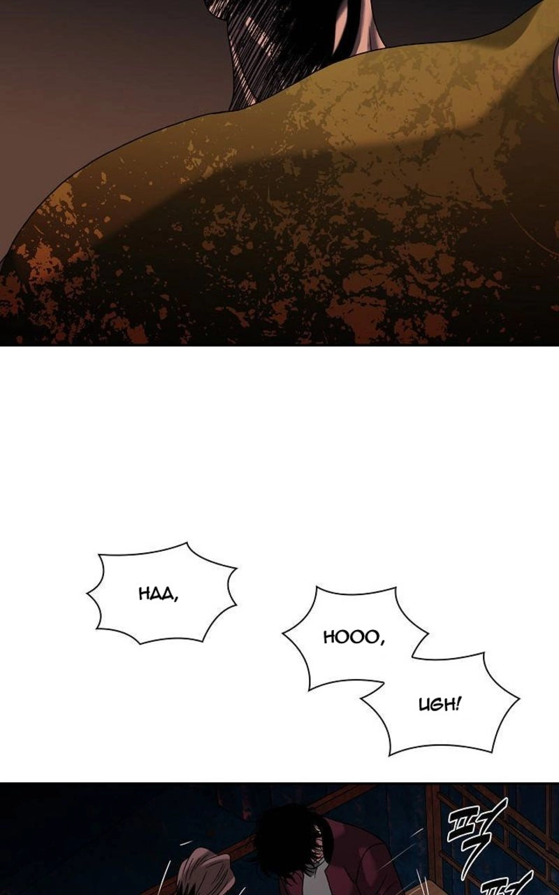 Corrosive Chapter 80 page 54 - 