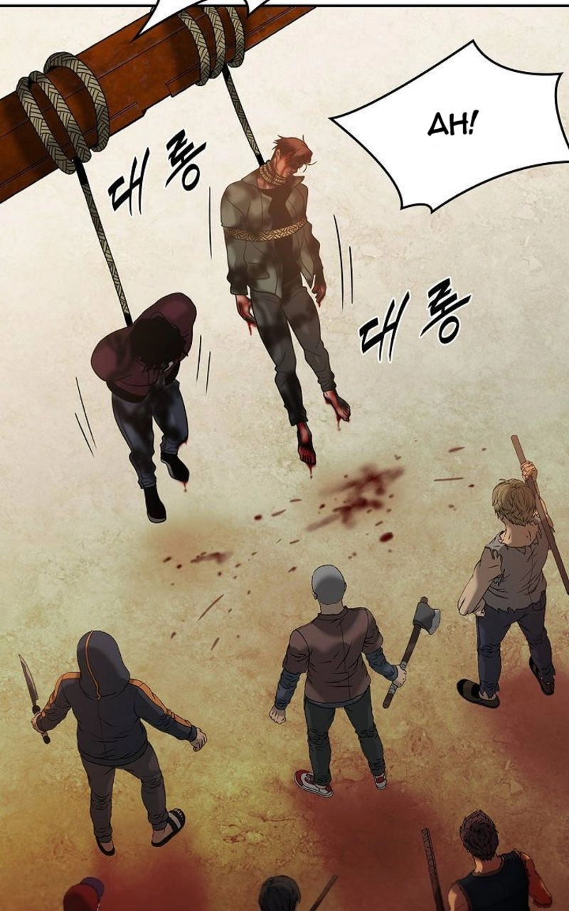 Corrosive Chapter 80 page 67 - 