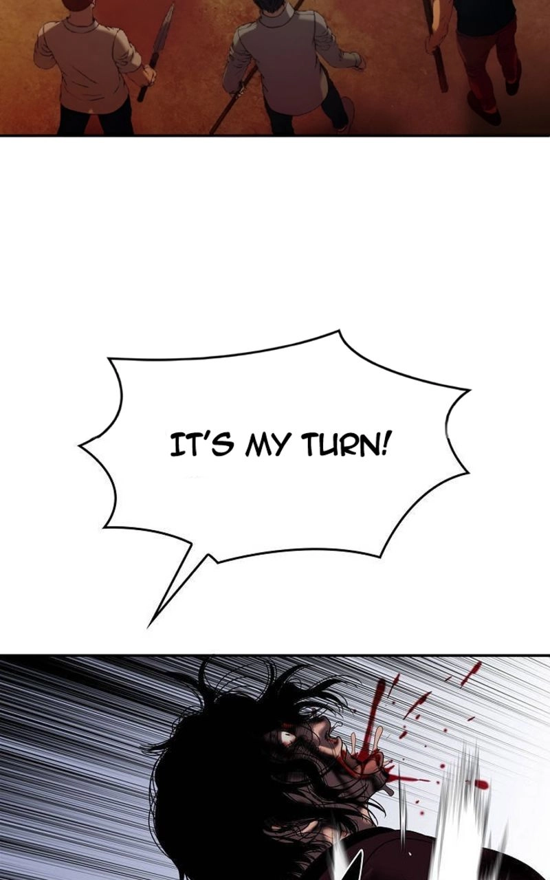Corrosive Chapter 80 page 68 - 