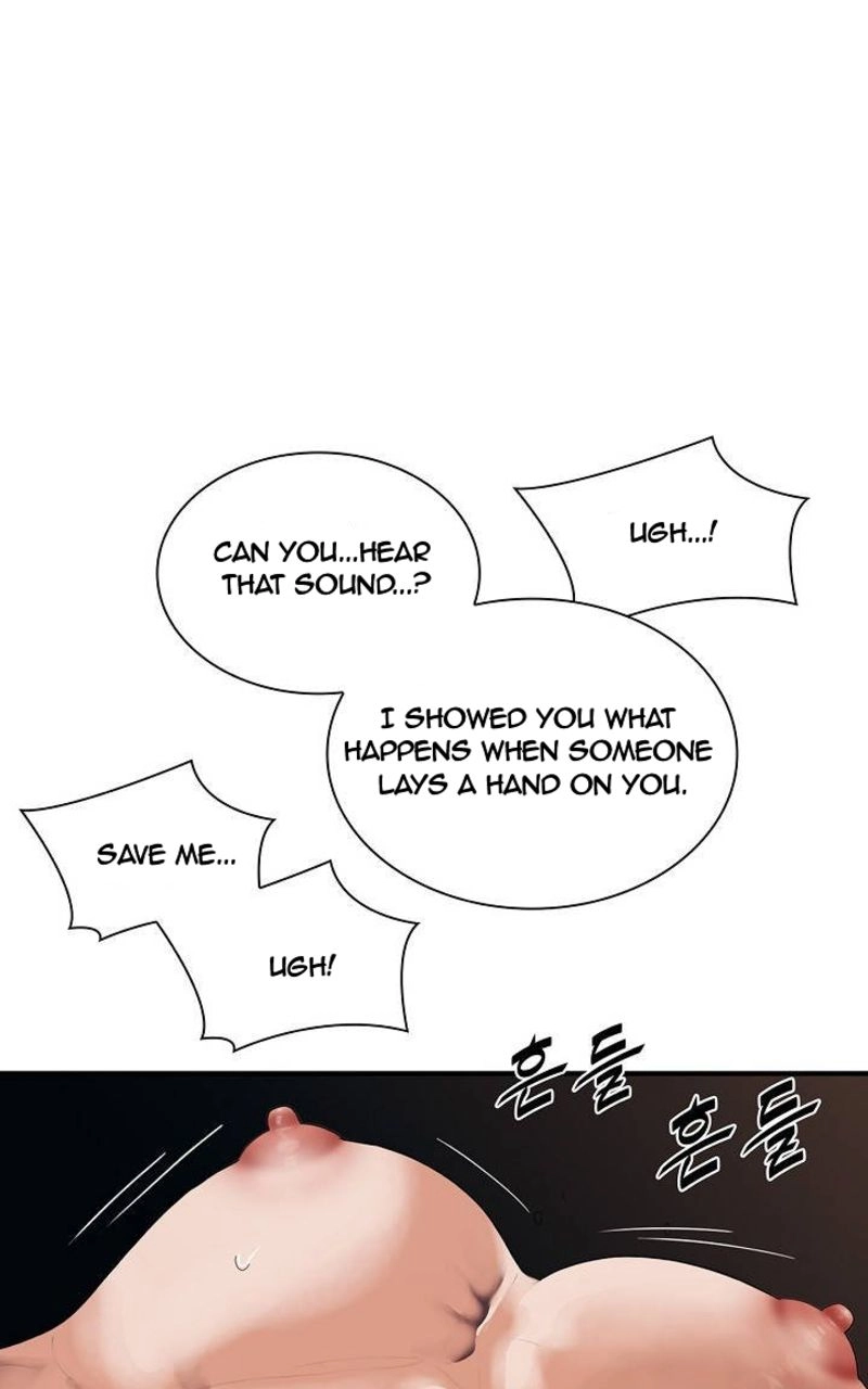 Corrosive Chapter 80 page 73 - 