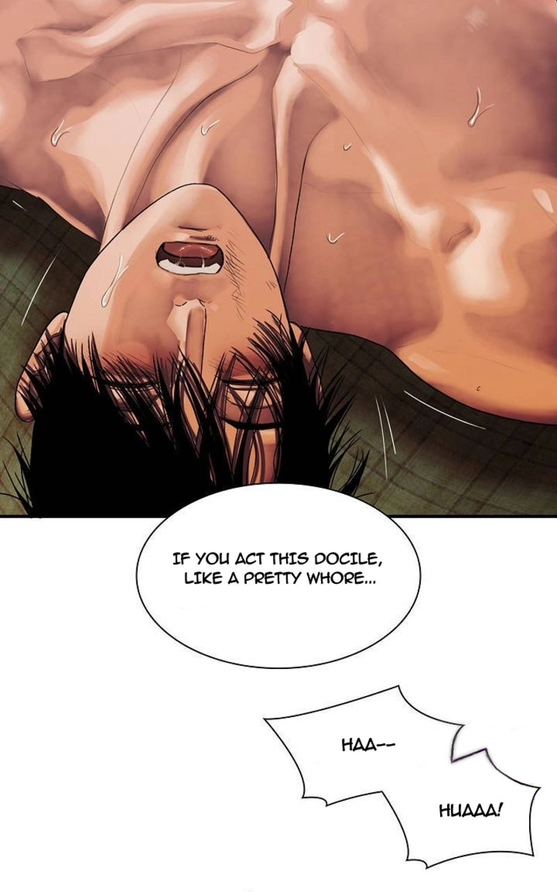 Corrosive Chapter 80 page 74 - 
