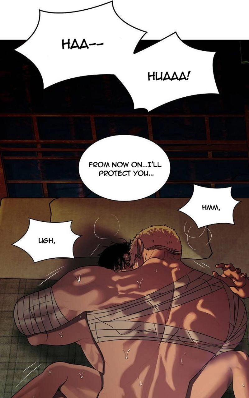 Corrosive Chapter 80 page 75 - 