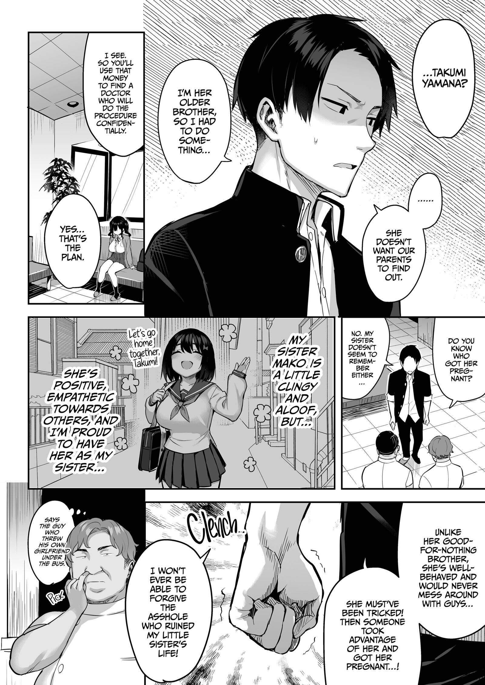 Corrupt Check-Up Chapter 2 page 41 - 