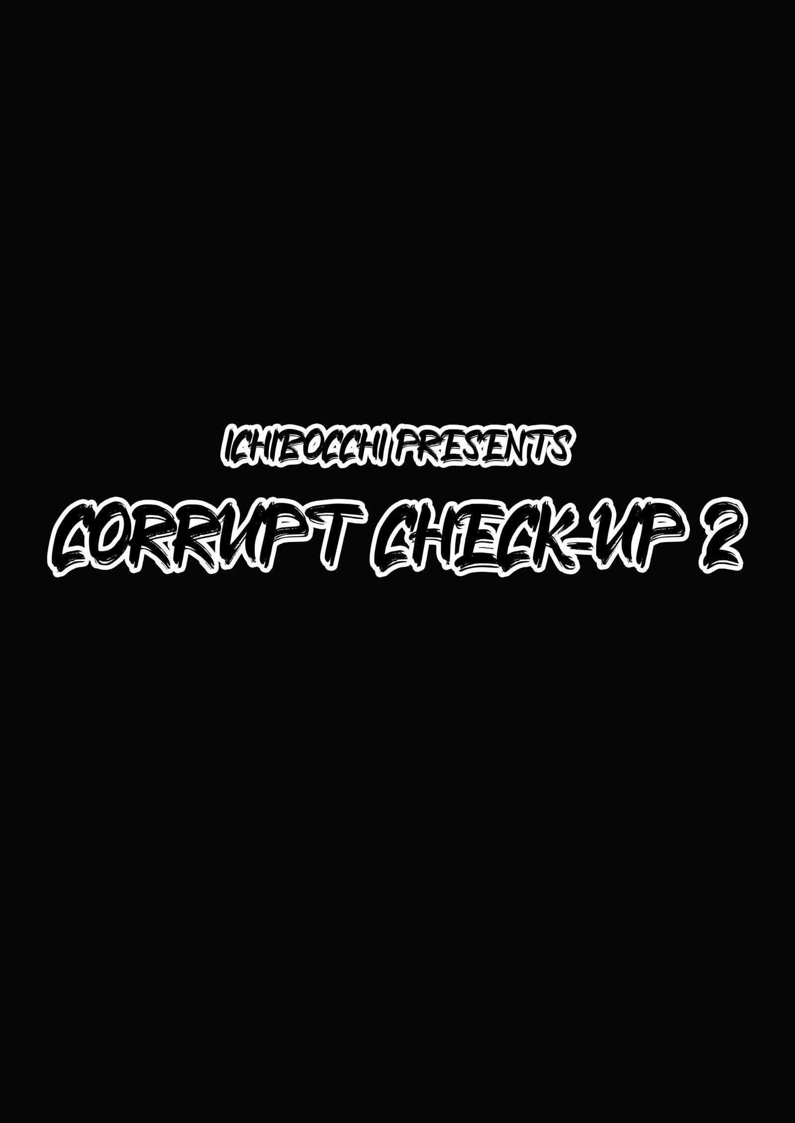 Corrupt Check-Up Chapter 2 page 45 - 