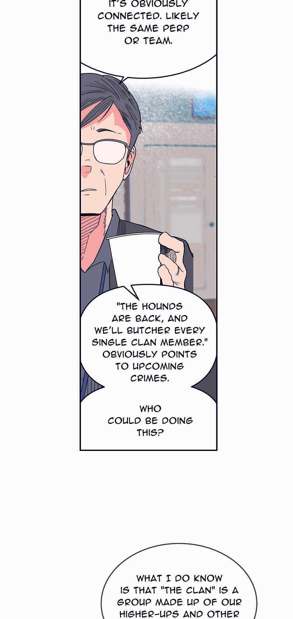 Corrupt City Chapter 45 page 18 - 