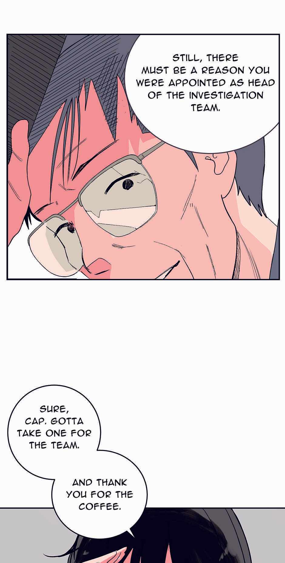 Corrupt City Chapter 45 page 22 - 
