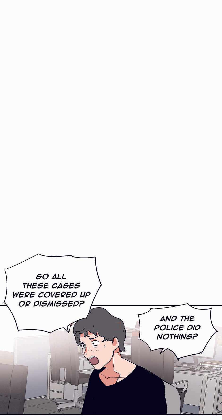 Corrupt City Chapter 45 page 25 - 