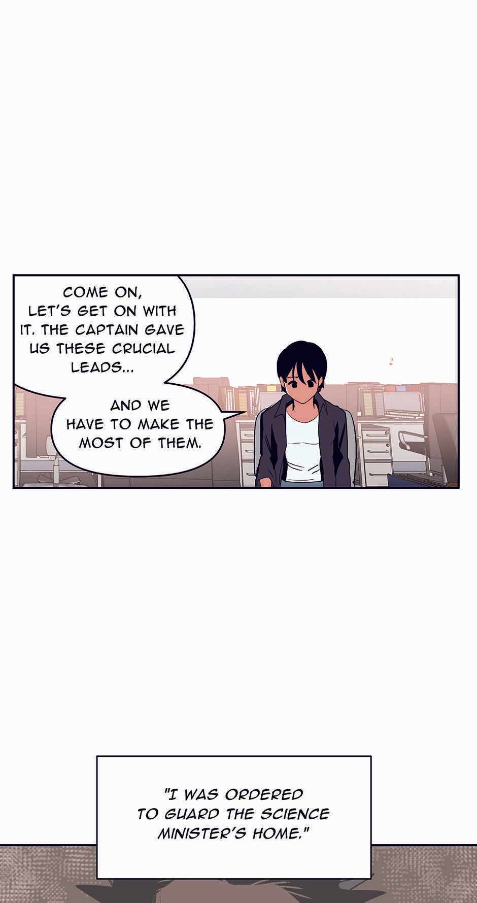 Corrupt City Chapter 45 page 26 - 