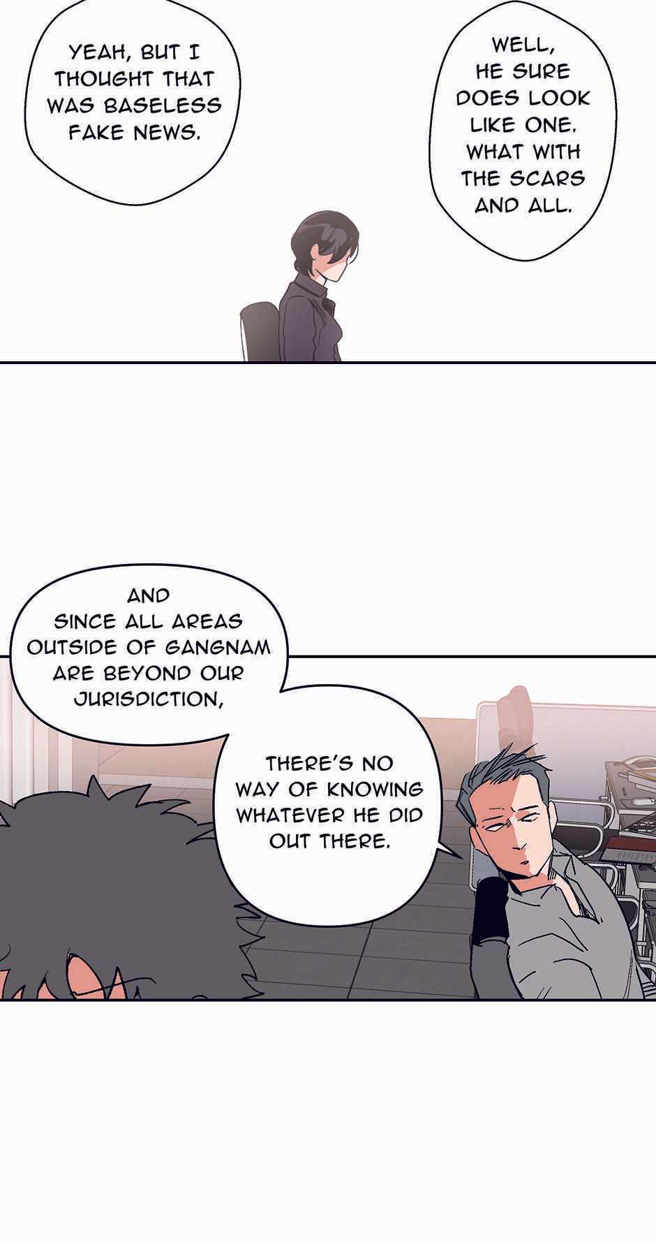 Corrupt City Chapter 45 page 28 - 