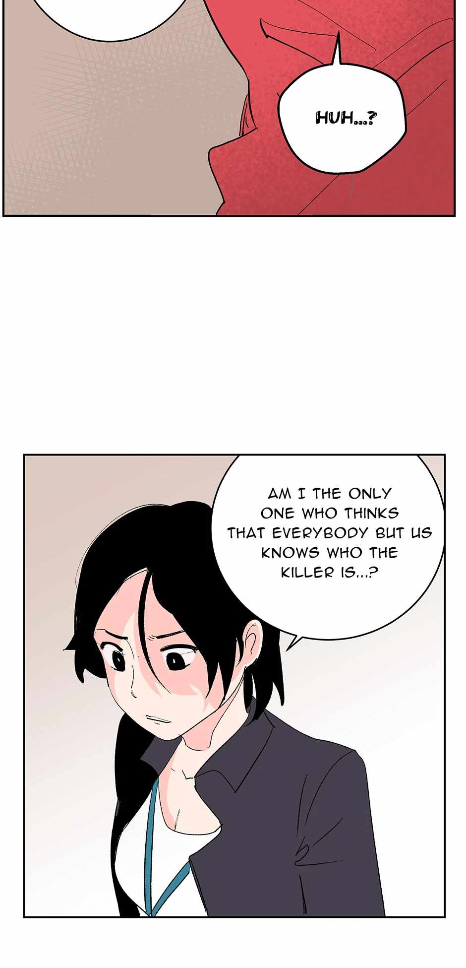 Corrupt City Chapter 45 page 7 - 
