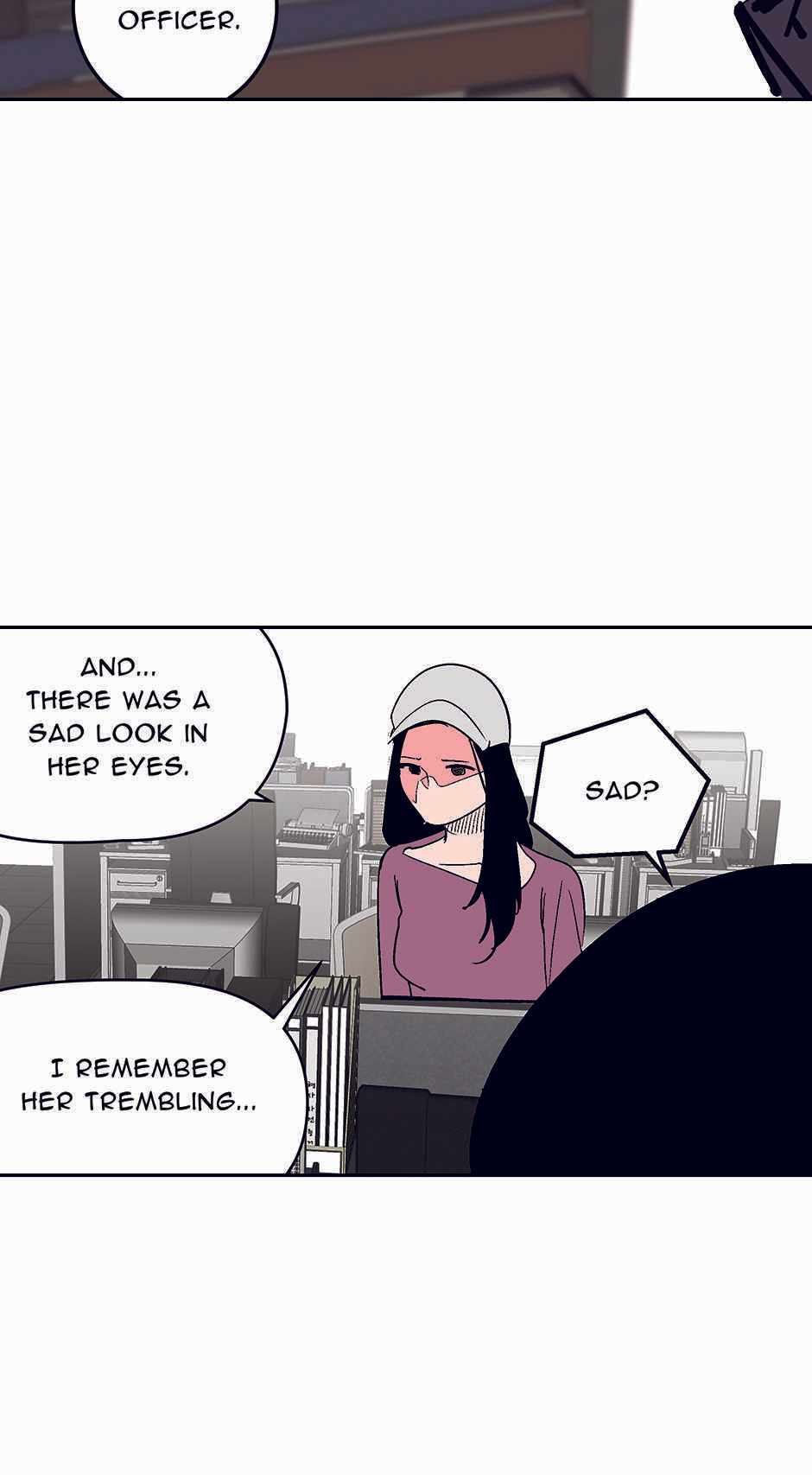 Corrupt City Chapter 45 page 10 - 