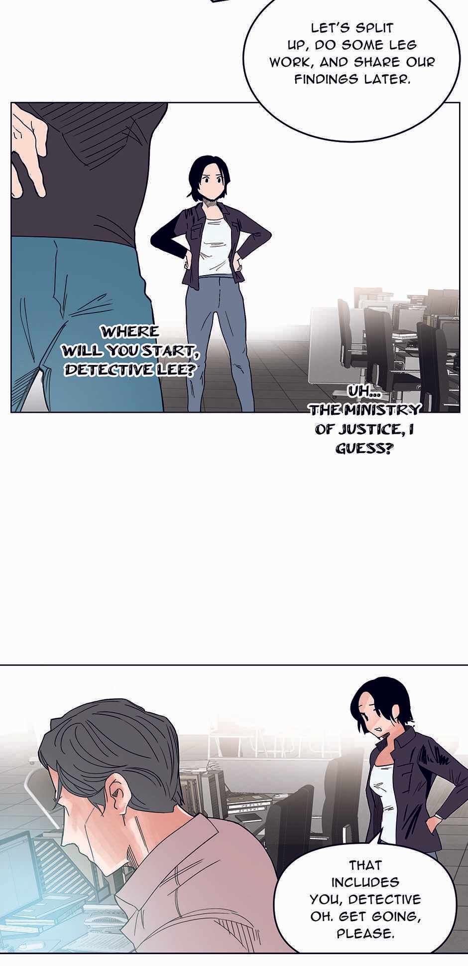 Corrupt City Chapter 46 page 2 - 