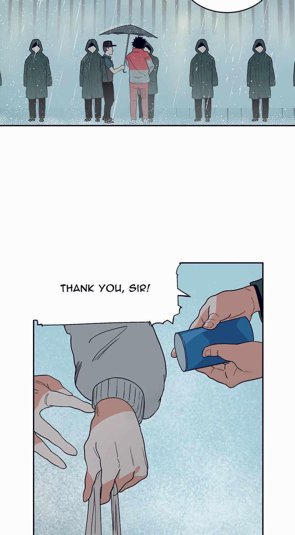Corrupt City Chapter 46 page 18 - 