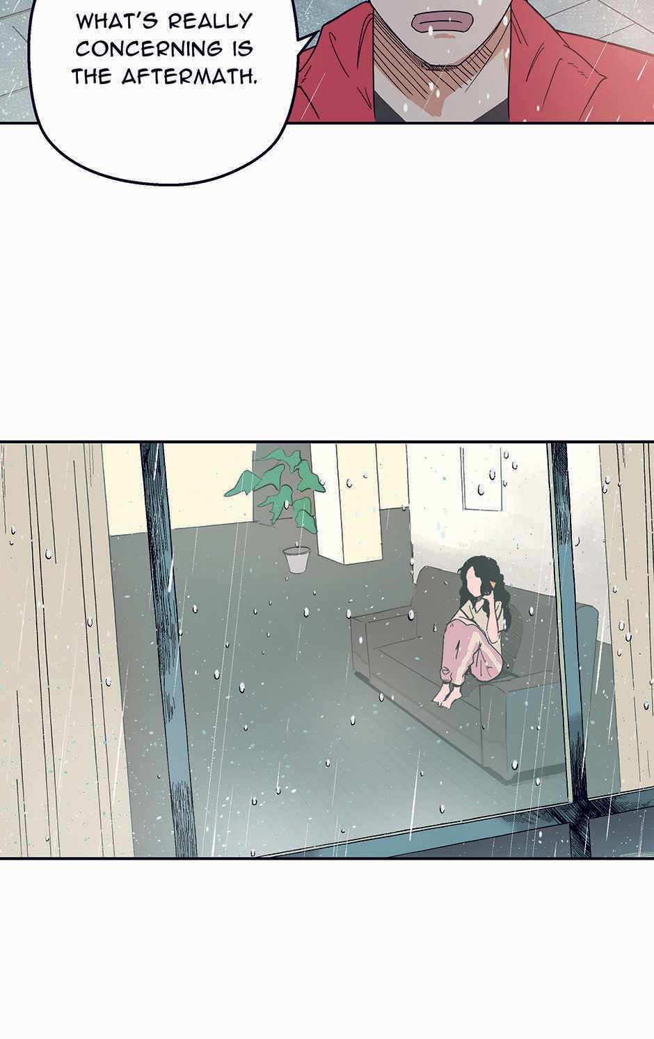 Corrupt City Chapter 46 page 22 - 