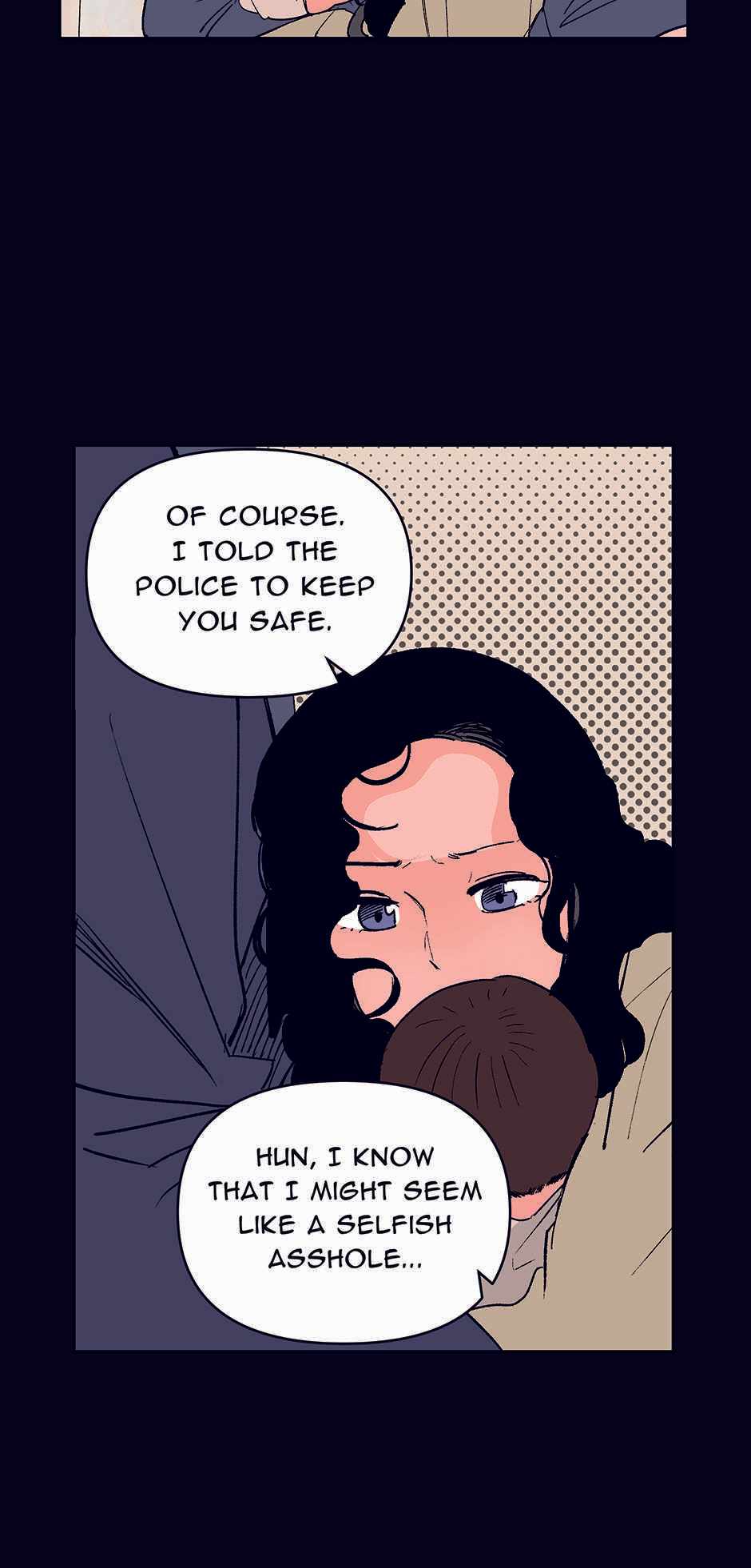Corrupt City Chapter 46 page 29 - 