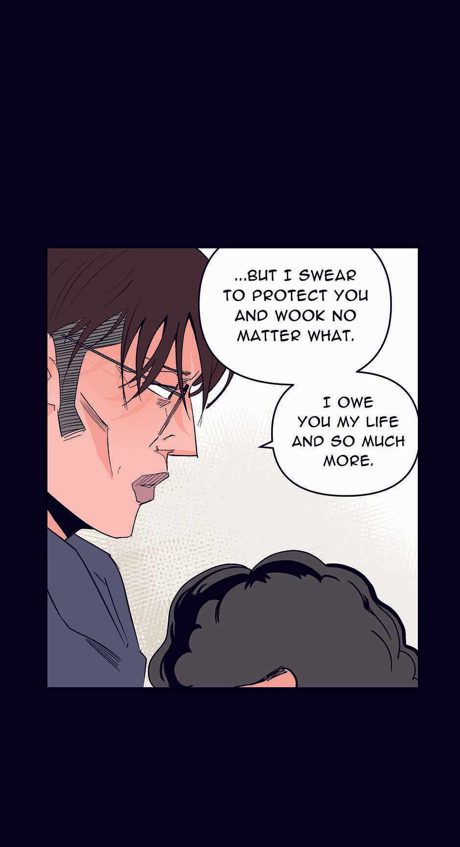 Corrupt City Chapter 46 page 30 - 