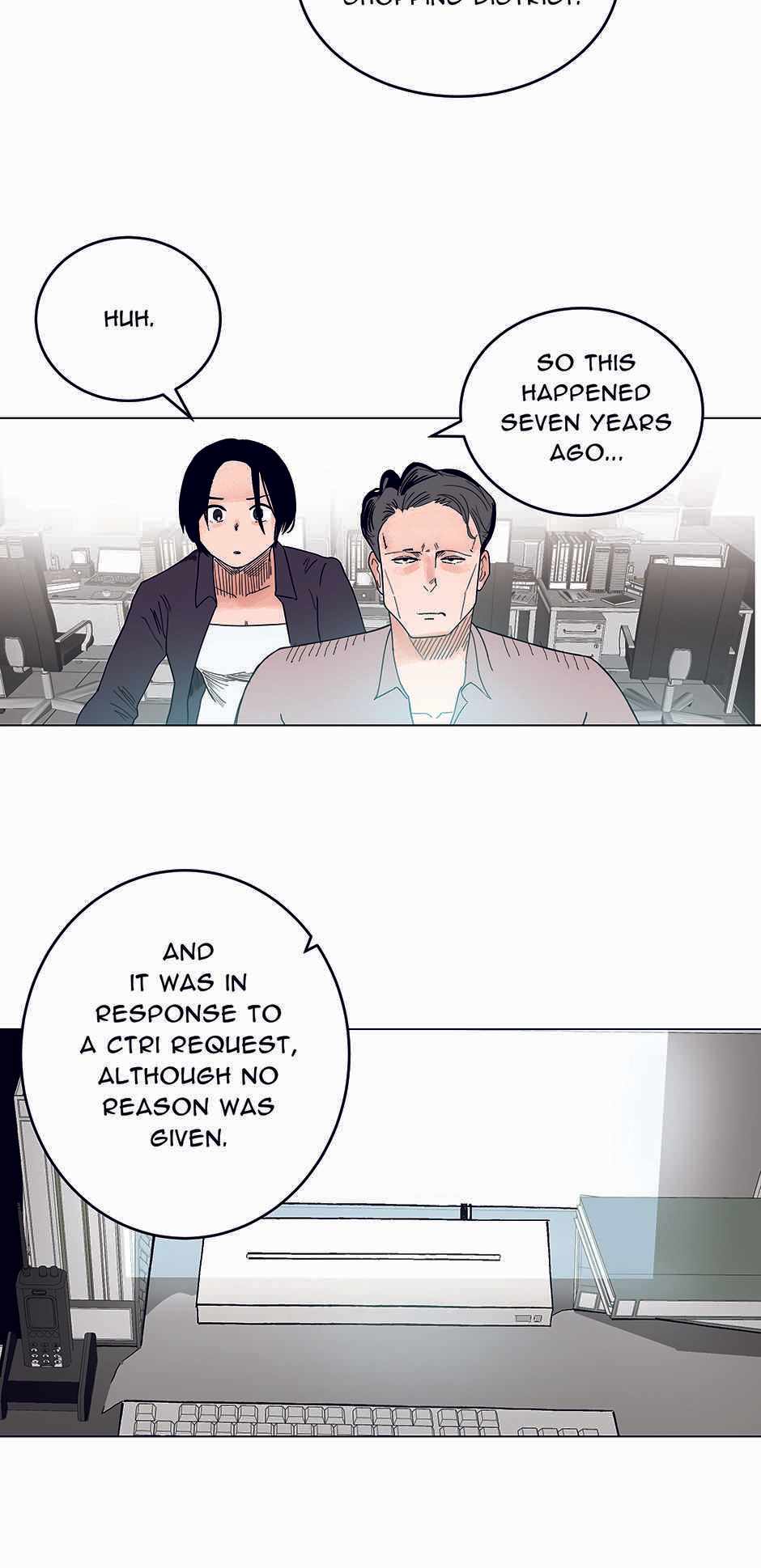 Corrupt City Chapter 46 page 4 - 