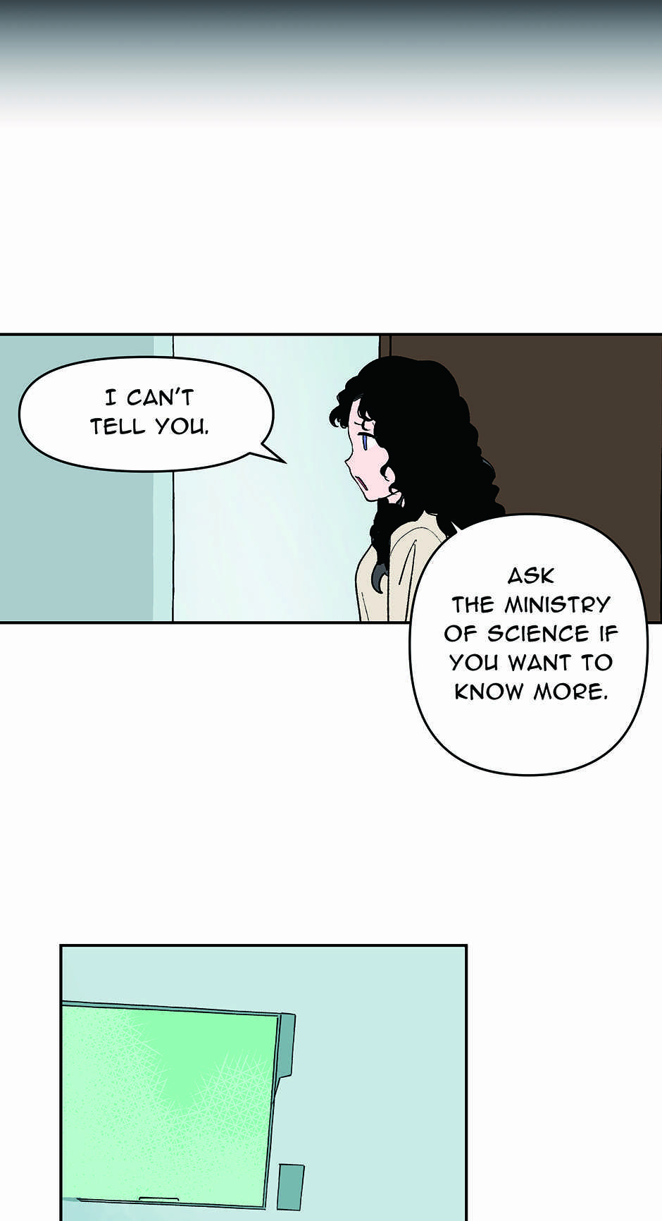 Corrupt City Chapter 46 page 32 - 