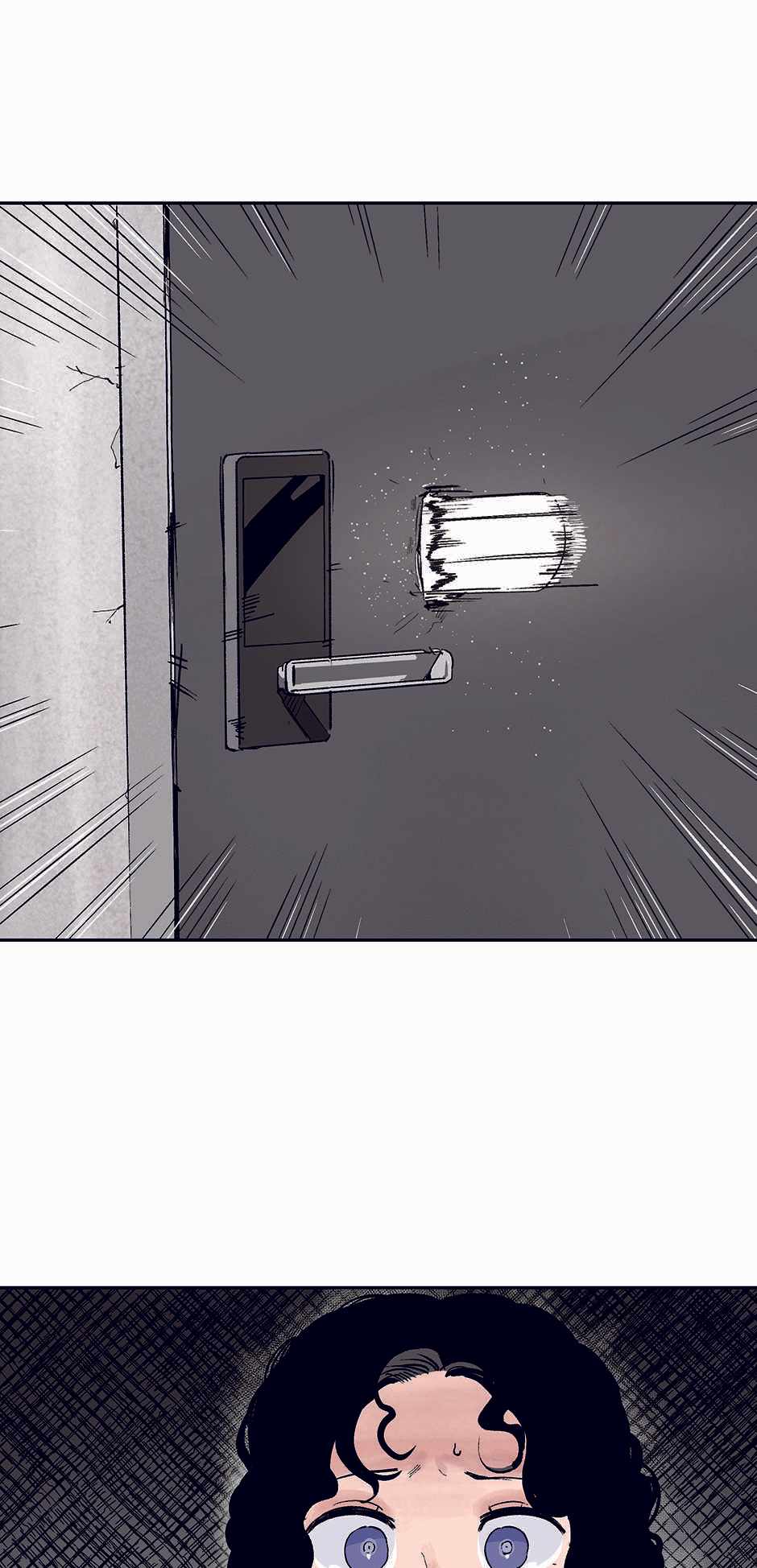 Corrupt City Chapter 46 page 34 - 