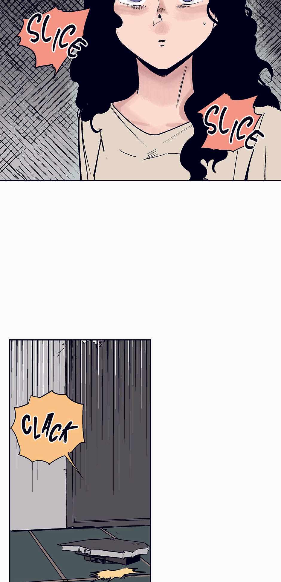 Corrupt City Chapter 46 page 35 - 