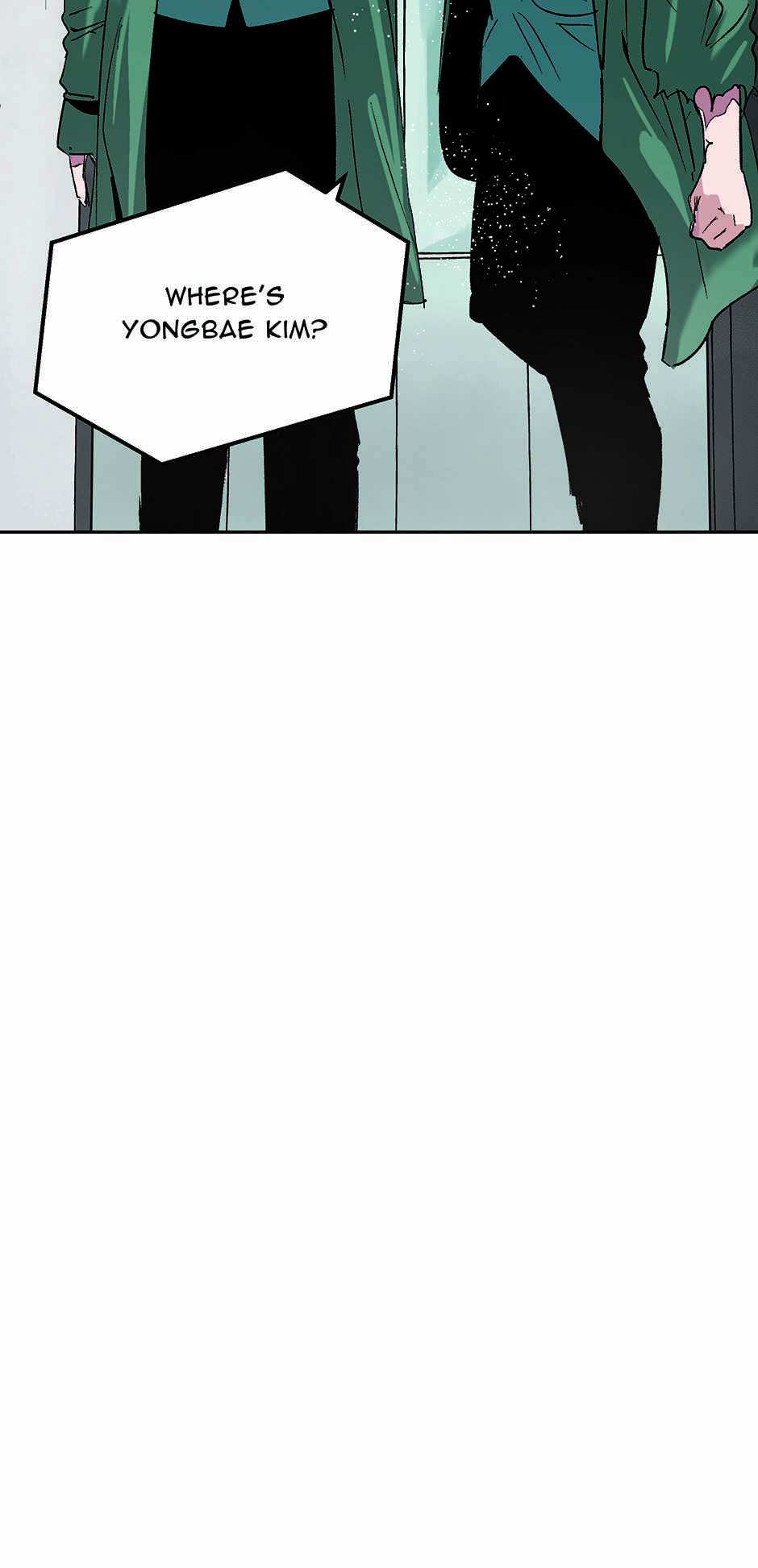 Corrupt City Chapter 46 page 37 - 