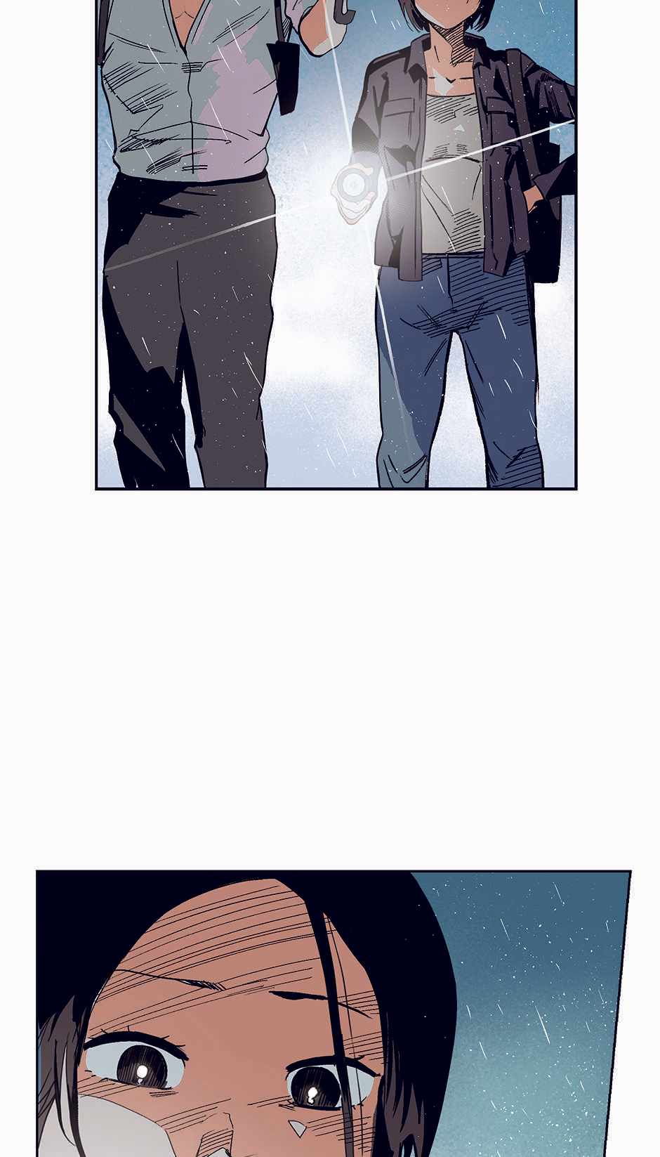 Corrupt City Chapter 46 page 40 - 