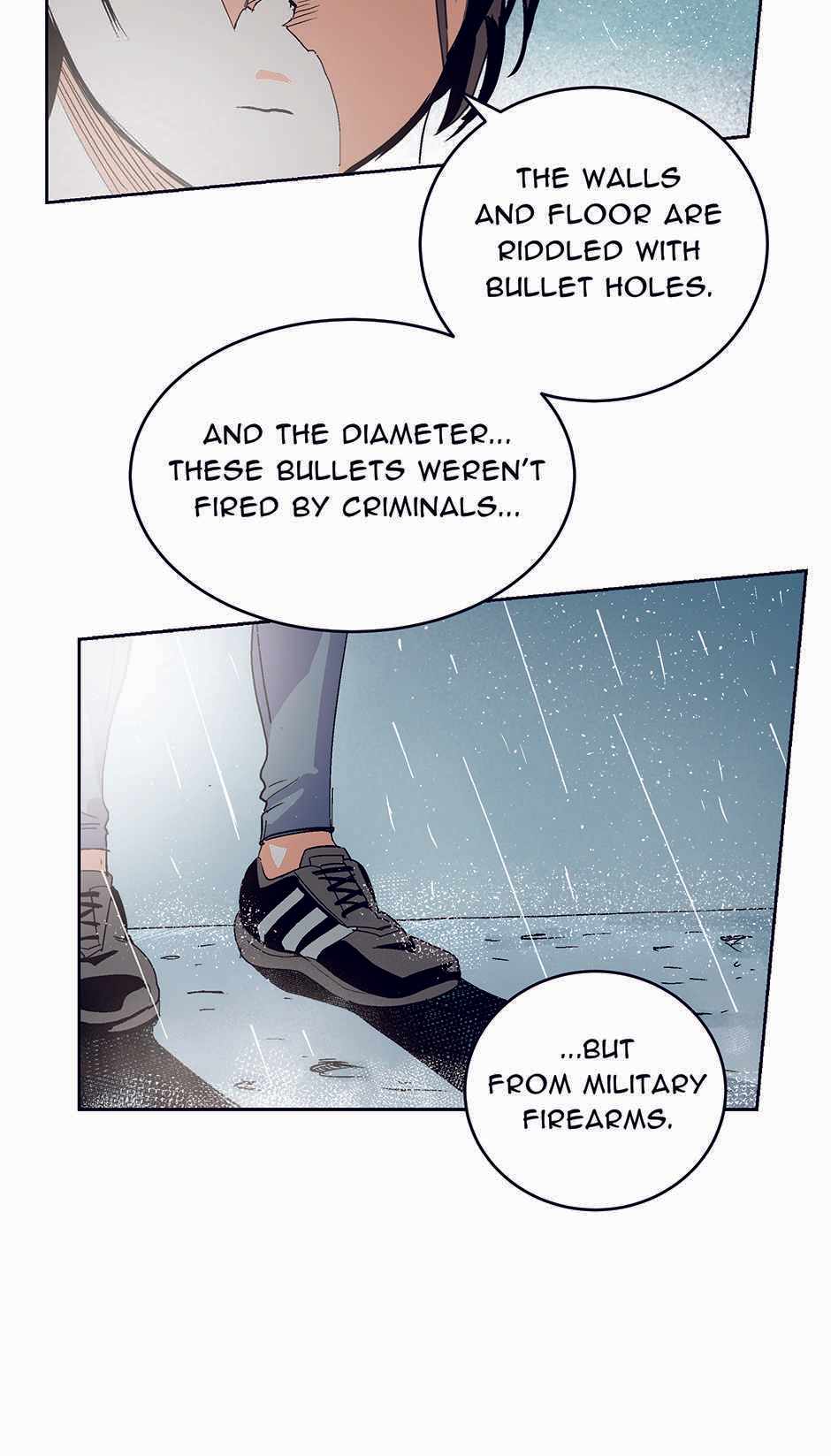 Corrupt City Chapter 46 page 41 - 