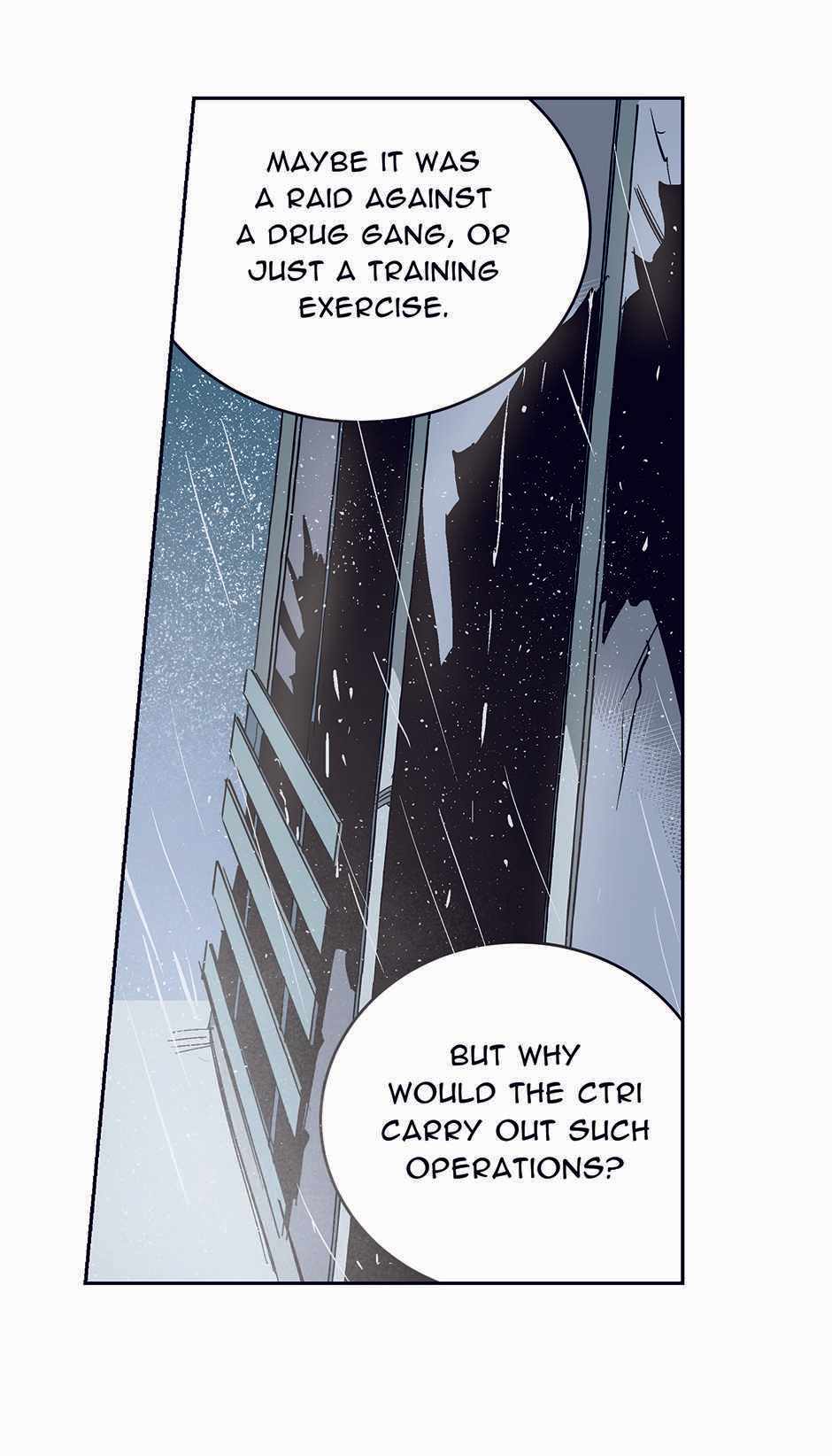 Corrupt City Chapter 46 page 42 - 
